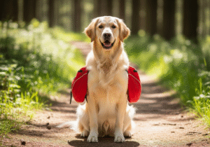 Read more about the article Hiking with Dogs: 7 Essential Tips for an Unforgettable Adventure