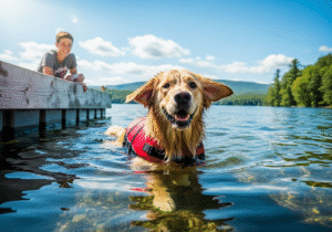 Read more about the article Dog Swimming Safety: 7 Essential Tips for a Worry-Free Summer