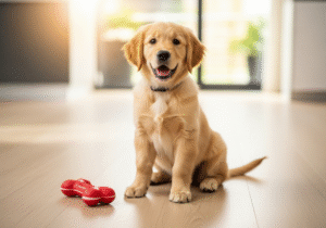 Read more about the article First Week With a Puppy: 7 Essential Survival Tips