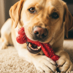 5 Proven Ways to Stop Destructive Chewing in Dogs