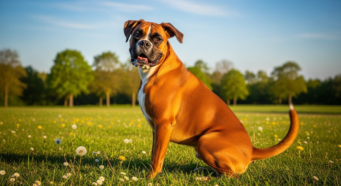 Read more about the article A Vet’s Top 5 Tips for Flank Alopecia in Dogs: